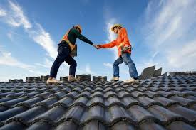 Best Roofing for New Construction  in Magnolia, OH